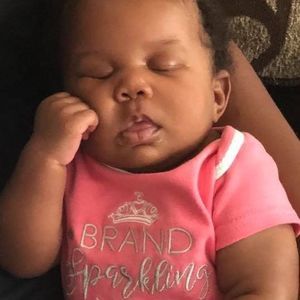 Meet your Posher, Shameka